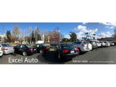 2008 Chevrolet Uplander Cargo   - Photo 60 - Sunnyvale, CA 94087