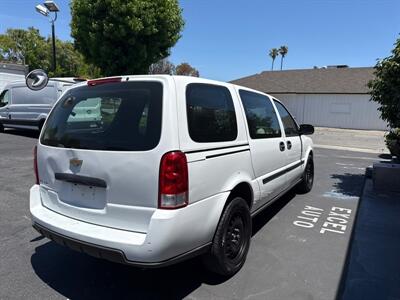 2008 Chevrolet Uplander Cargo   - Photo 5 - Sunnyvale, CA 94087