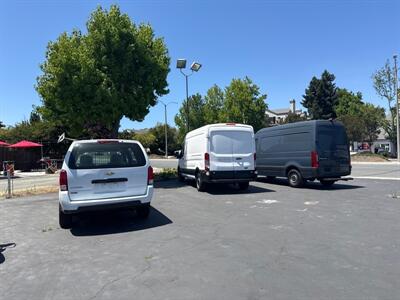 2008 Chevrolet Uplander Cargo   - Photo 55 - Sunnyvale, CA 94087