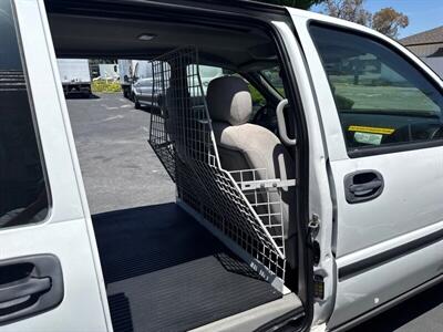 2008 Chevrolet Uplander Cargo   - Photo 92 - Sunnyvale, CA 94087