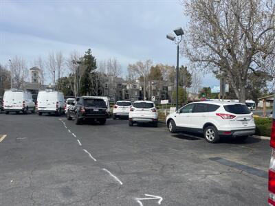 2015 Mercedes-Benz Sprinter 3500  Cargo van 3500 high roof V4 TRBO 144 inch RwD - Photo 50 - Sunnyvale, CA 94087