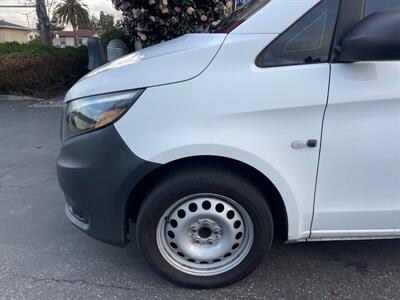 2017 Mercedes-Benz Metris Cargo   - Photo 100 - Sunnyvale, CA 94087