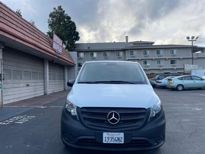 2017 Mercedes-Benz Metris Cargo   - Photo 93 - Sunnyvale, CA 94087