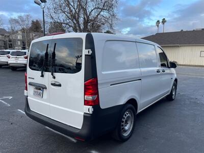 2017 Mercedes-Benz Metris Cargo   - Photo 7 - Sunnyvale, CA 94087