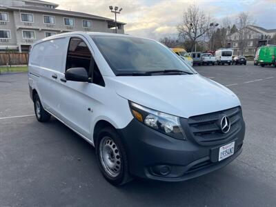 2017 Mercedes-Benz Metris Cargo   - Photo 80 - Sunnyvale, CA 94087