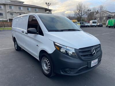 2017 Mercedes-Benz Metris Cargo   - Photo 11 - Sunnyvale, CA 94087