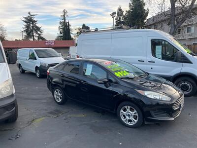 2017 Mercedes-Benz Metris Cargo   - Photo 59 - Sunnyvale, CA 94087