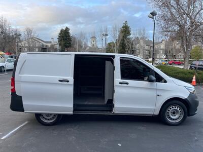 2017 Mercedes-Benz Metris Cargo   - Photo 17 - Sunnyvale, CA 94087