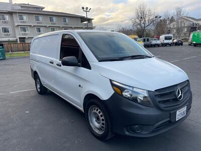 2017 Mercedes-Benz Metris Cargo   - Photo 94 - Sunnyvale, CA 94087