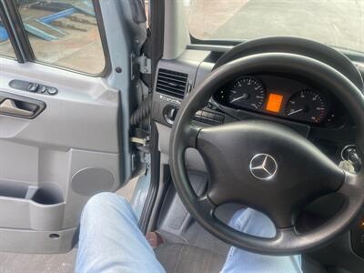 2015 Mercedes-Benz Sprinter 3500   - Photo 49 - Sunnyvale, CA 94087