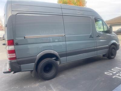 2015 Mercedes-Benz Sprinter 3500   - Photo 10 - Sunnyvale, CA 94087