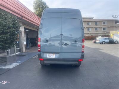 2015 Mercedes-Benz Sprinter 3500   - Photo 54 - Sunnyvale, CA 94087