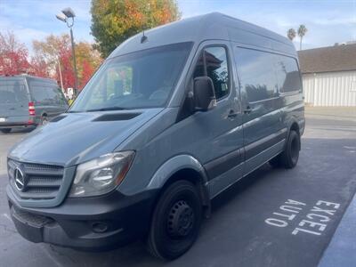 2015 Mercedes-Benz Sprinter 3500   - Photo 60 - Sunnyvale, CA 94087