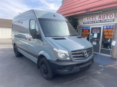 2015 Mercedes-Benz Sprinter 3500   - Photo 53 - Sunnyvale, CA 94087