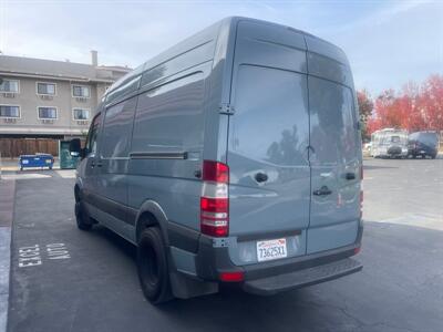 2015 Mercedes-Benz Sprinter 3500   - Photo 58 - Sunnyvale, CA 94087