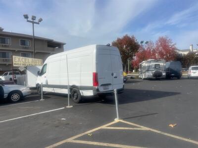 2015 Mercedes-Benz Sprinter 3500   - Photo 57 - Sunnyvale, CA 94087