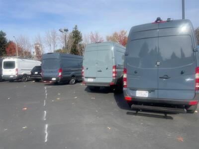 2015 Mercedes-Benz Sprinter 3500   - Photo 34 - Sunnyvale, CA 94087