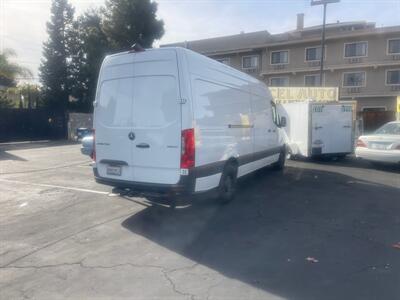 2015 Mercedes-Benz Sprinter 3500   - Photo 59 - Sunnyvale, CA 94087