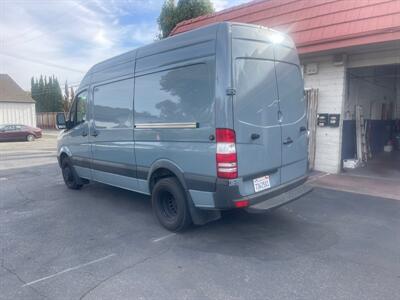 2015 Mercedes-Benz Sprinter 3500   - Photo 7 - Sunnyvale, CA 94087