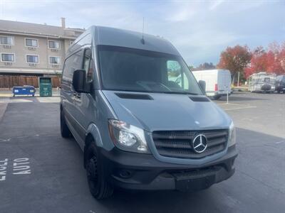 2015 Mercedes-Benz Sprinter 3500   - Photo 11 - Sunnyvale, CA 94087