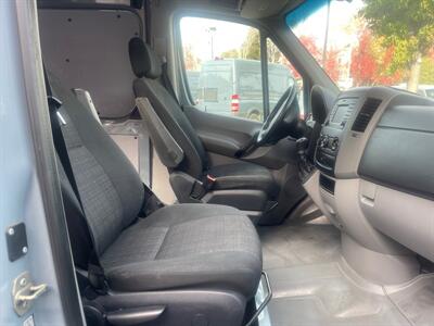 2015 Mercedes-Benz Sprinter 3500   - Photo 31 - Sunnyvale, CA 94087