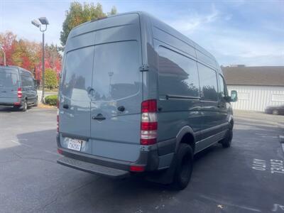 2015 Mercedes-Benz Sprinter 3500   - Photo 9 - Sunnyvale, CA 94087