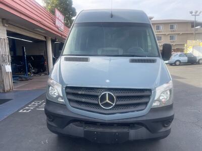 2015 Mercedes-Benz Sprinter 3500   - Photo 6 - Sunnyvale, CA 94087