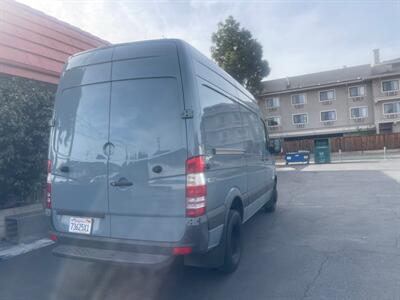 2015 Mercedes-Benz Sprinter 3500   - Photo 55 - Sunnyvale, CA 94087