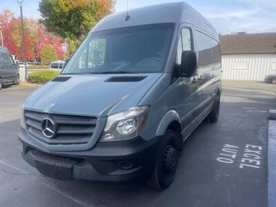 2015 Mercedes-Benz Sprinter 3500   - Photo 52 - Sunnyvale, CA 94087