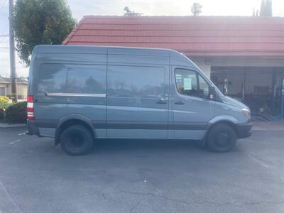 2015 Mercedes-Benz Sprinter 3500   - Photo 2 - Sunnyvale, CA 94087