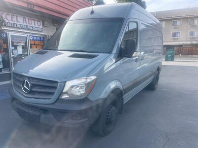 2015 Mercedes-Benz Sprinter 3500   - Photo 13 - Sunnyvale, CA 94087