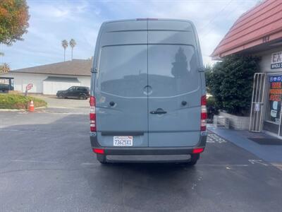 2015 Mercedes-Benz Sprinter 3500   - Photo 3 - Sunnyvale, CA 94087