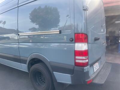 2015 Mercedes-Benz Sprinter 3500   - Photo 25 - Sunnyvale, CA 94087