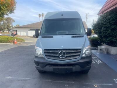 2015 Mercedes-Benz Sprinter 3500   - Photo 50 - Sunnyvale, CA 94087