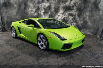 2006 Lamborghini Gallardo   - Photo 9 - Kingston, PA 18704