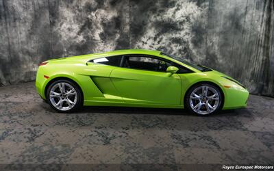 2006 Lamborghini Gallardo   - Photo 8 - Kingston, PA 18704