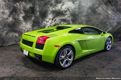 2006 Lamborghini Gallardo   - Photo 7 - Kingston, PA 18704