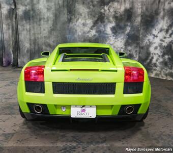 2006 Lamborghini Gallardo   - Photo 5 - Kingston, PA 18704