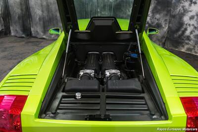 2006 Lamborghini Gallardo   - Photo 21 - Kingston, PA 18704