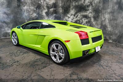 2006 Lamborghini Gallardo   - Photo 3 - Kingston, PA 18704