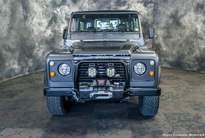 1997 Land Rover Defender   - Photo 7 - Kingston, PA 18704