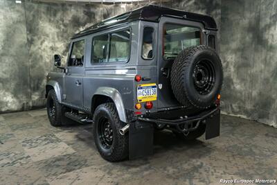 1997 Land Rover Defender   - Photo 2 - Kingston, PA 18704