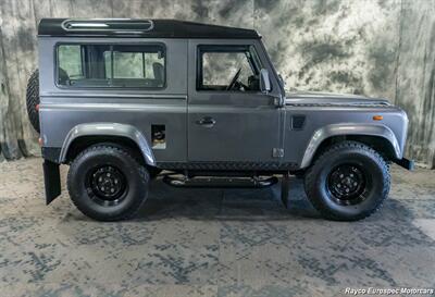 1997 Land Rover Defender   - Photo 5 - Kingston, PA 18704