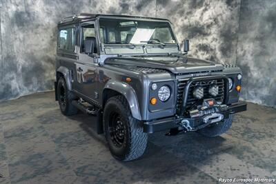 1997 Land Rover Defender   - Photo 6 - Kingston, PA 18704