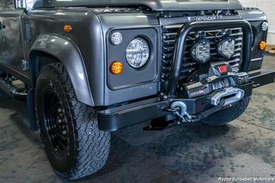 1997 Land Rover Defender   - Photo 24 - Kingston, PA 18704