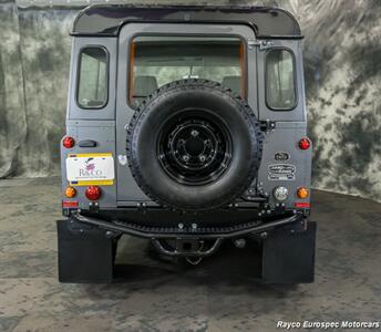 1997 Land Rover Defender   - Photo 3 - Kingston, PA 18704