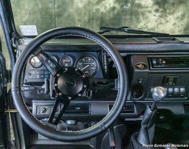 1997 Land Rover Defender   - Photo 15 - Kingston, PA 18704