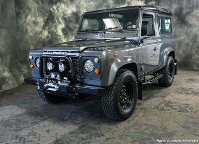 1997 Land Rover Defender  