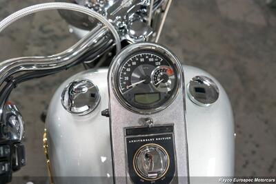 2005 HARLEY DAVIDSON SOFTAIL FATBOY   - Photo 13 - Kingston, PA 18704