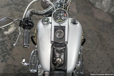 2005 HARLEY DAVIDSON SOFTAIL FATBOY   - Photo 12 - Kingston, PA 18704